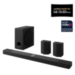 Soundbars