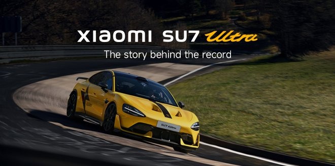 How Xiaomi took on the world's toughest track