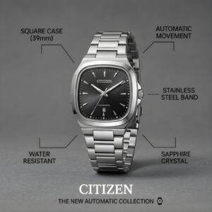 Citizen C7 Series Automatic