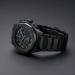 Hublot Big Bang Integral Ceramic.